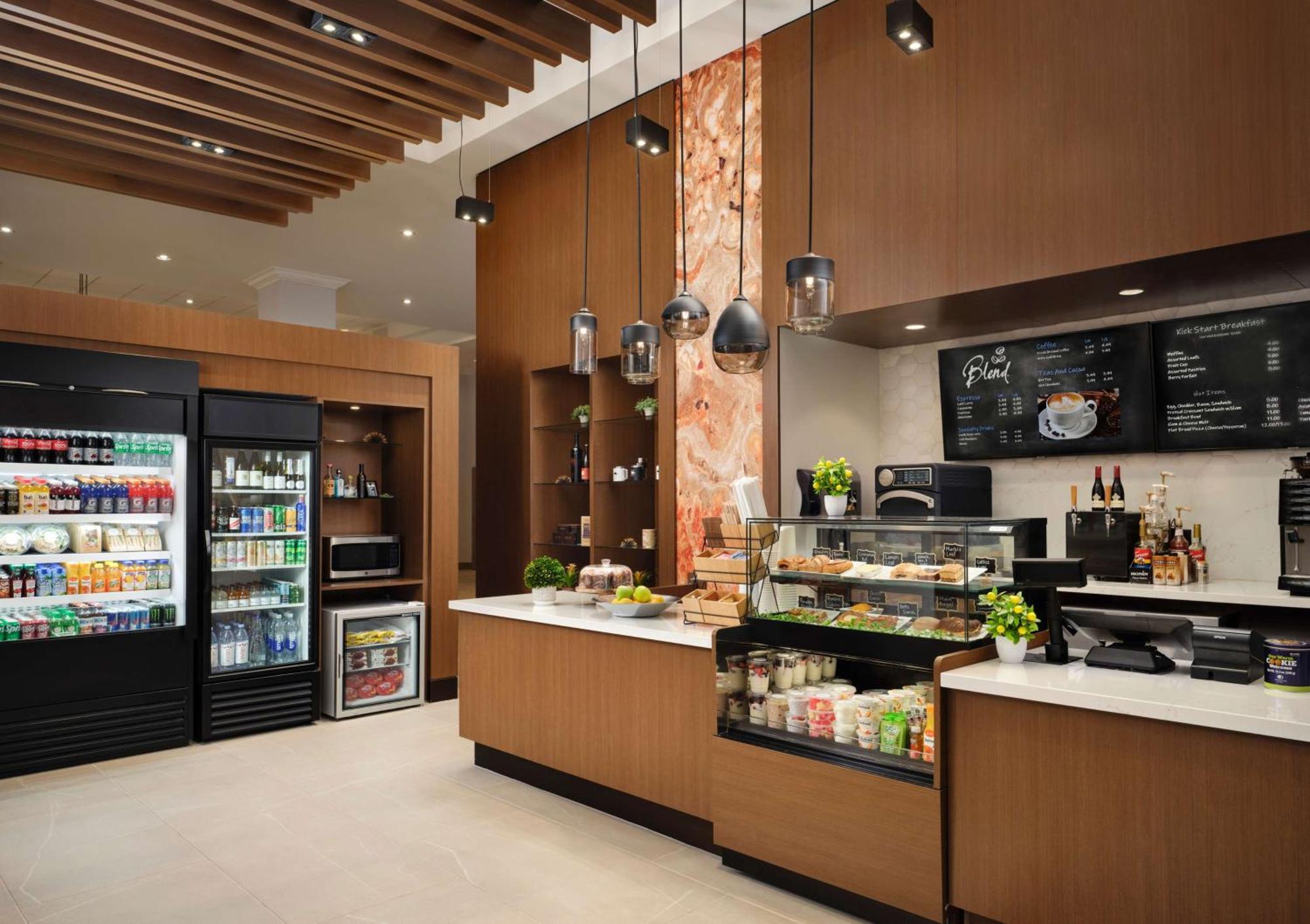 Doubletree By Hilton Irvine Spectrum Екстер'єр фото